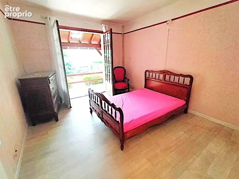 Maison 4 pièces 112 m² à vendre à Riscle (32400) - photo 8