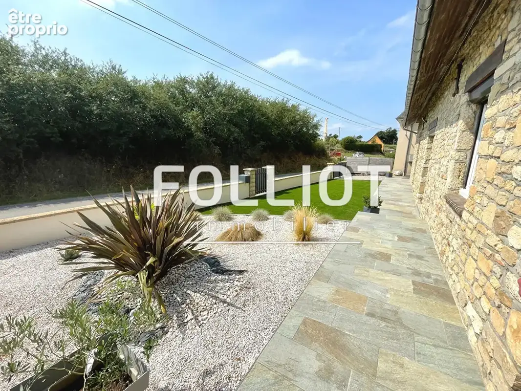 A vendre Maison à Sainteny 6 pièce(s) 127 m2 - photo 13