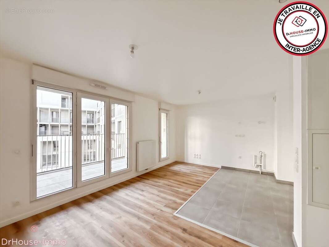 Appartement à MERIGNAC