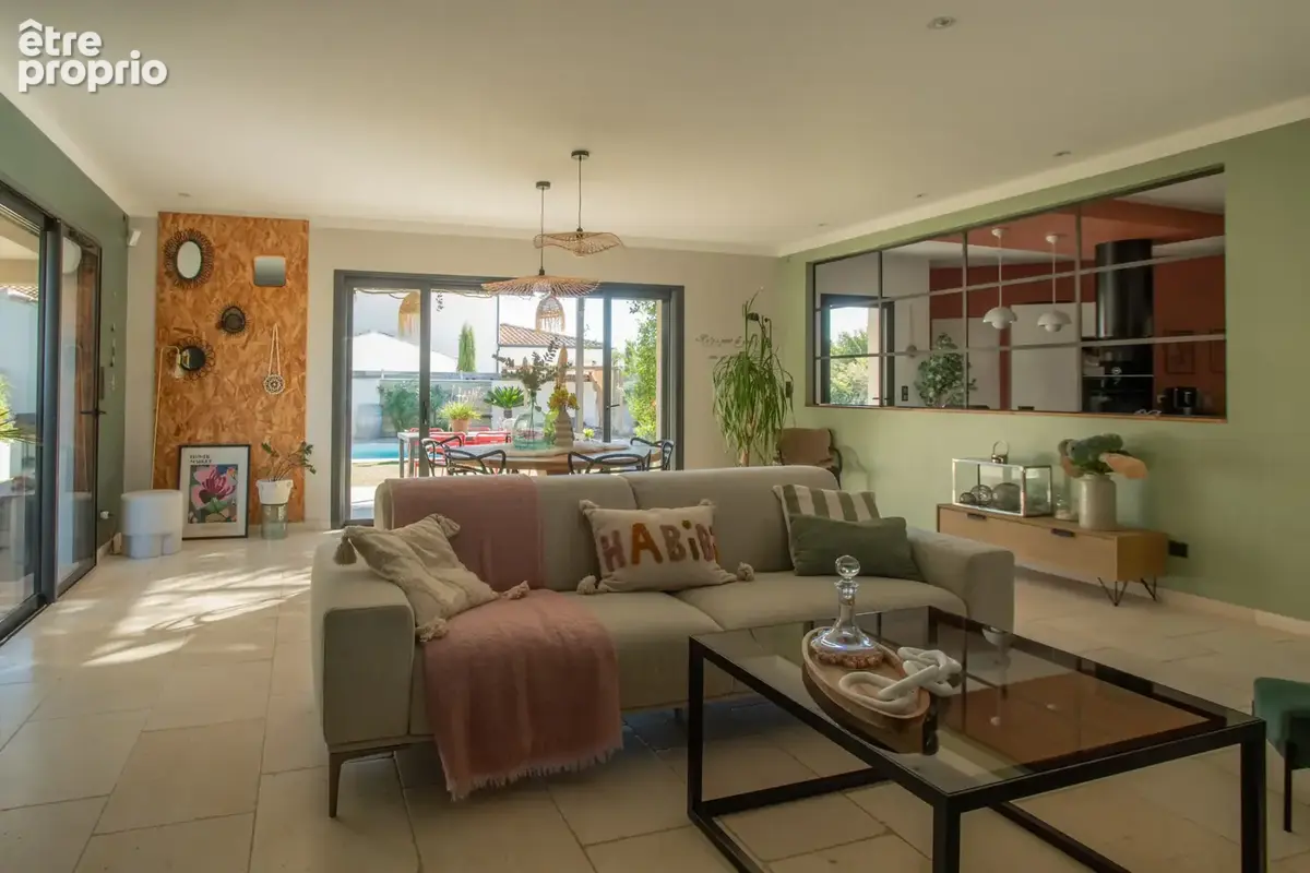 Villa moderne - photo 6