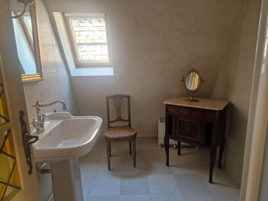 Maison de caractère  9 pièces, 217 m², Terrasson la Villedieu 24120 - photo 26