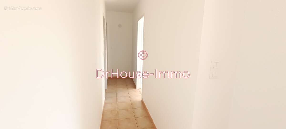 Maison à PAS-DE-JEU