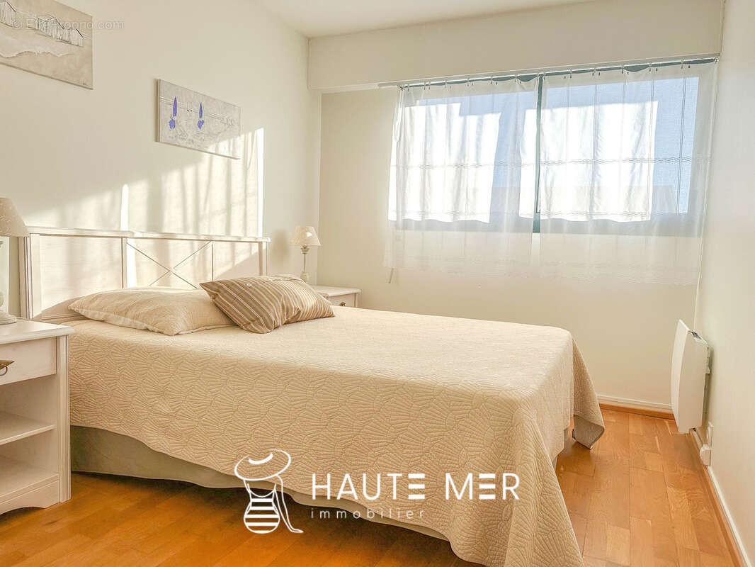 Appartement à LES SABLES-D&#039;OLONNE