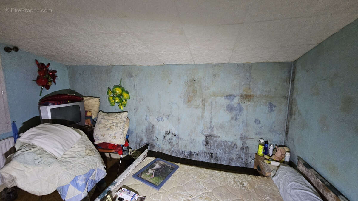 Maison à ERVAUVILLE