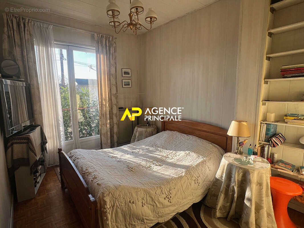 Maison à ARGENTEUIL