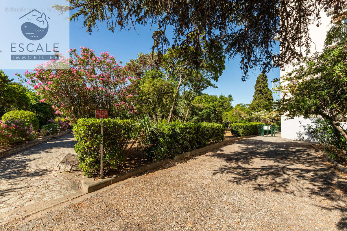 Appartement à SETE