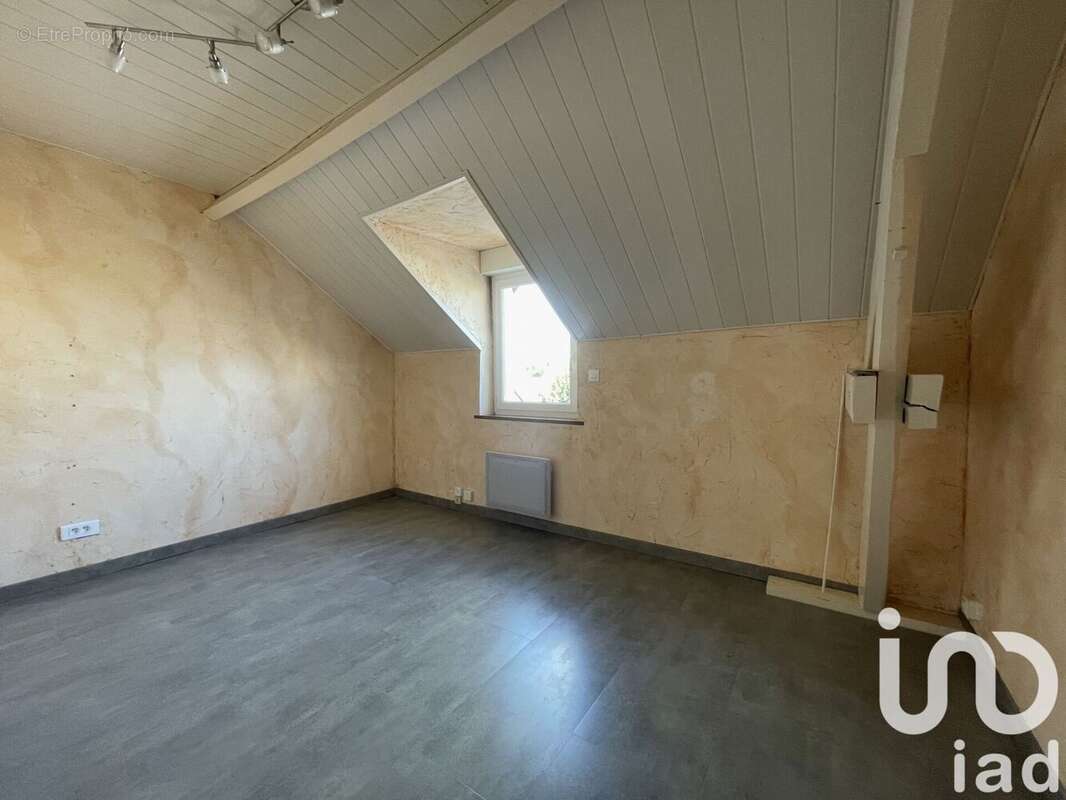 Photo 5 - Maison à BERRY-AU-BAC