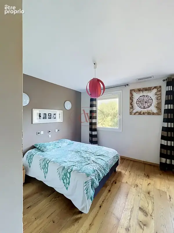 Villa 4 faces de plain-pied Bompas - photo 9