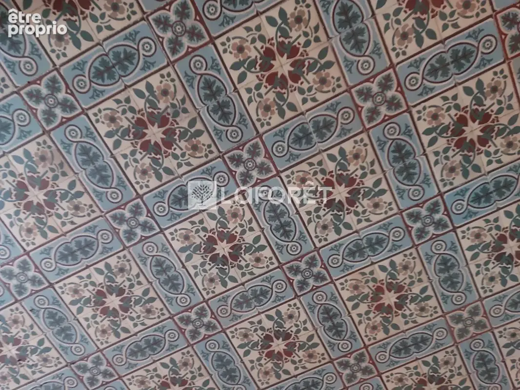 Maison a renover - photo 7