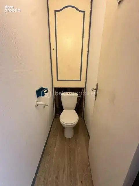 Appartement 70m2 - photo 9