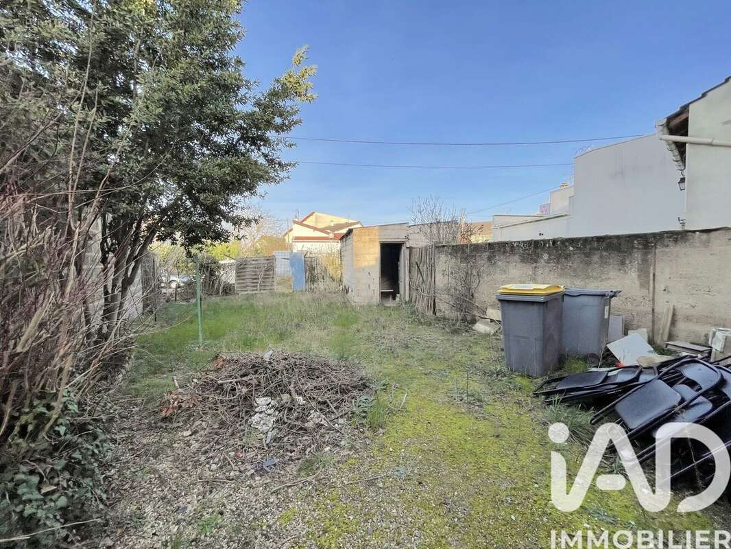 Photo 5 - Appartement à VIGNEUX-SUR-SEINE