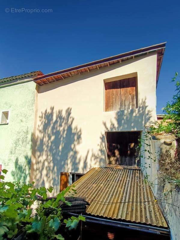 Appartement à DIGNE-LES-BAINS