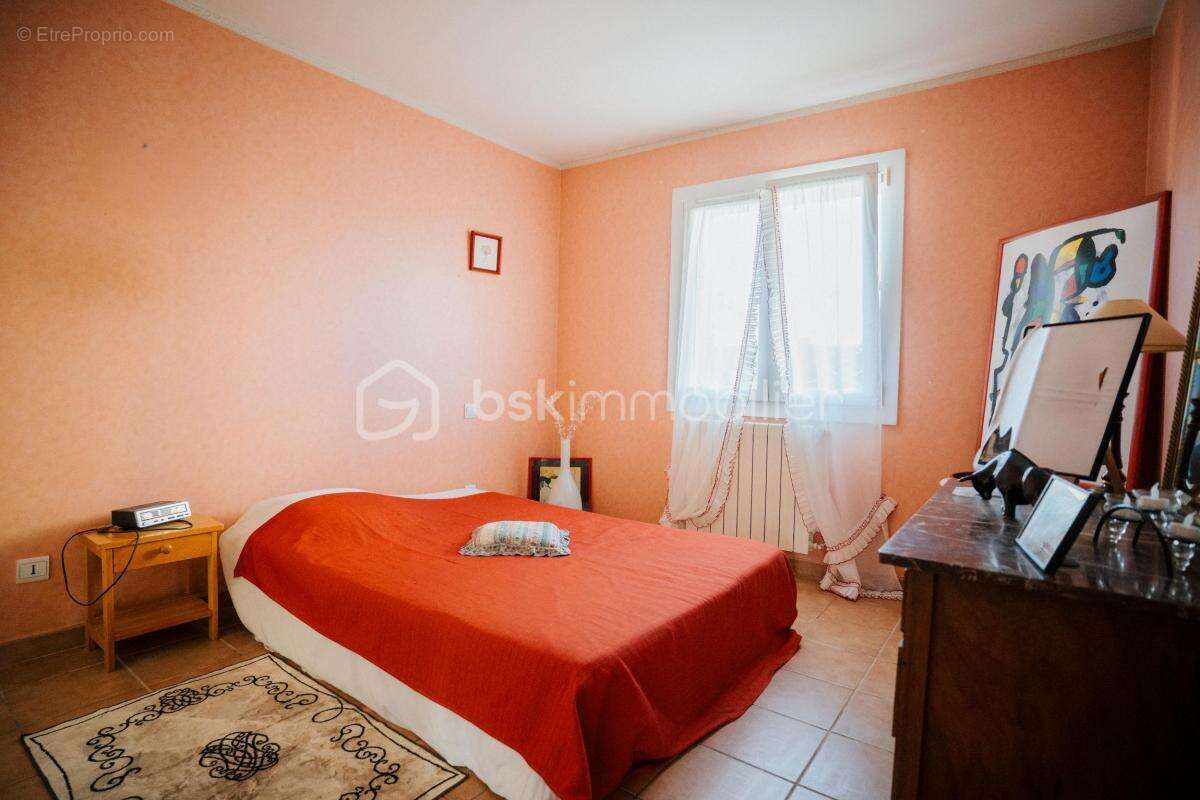 Maison à POLLESTRES