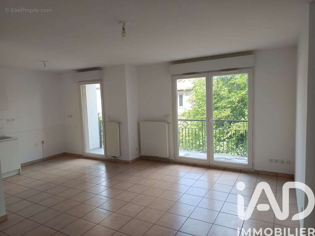 Photo 3 - Appartement à SAINT-FONS