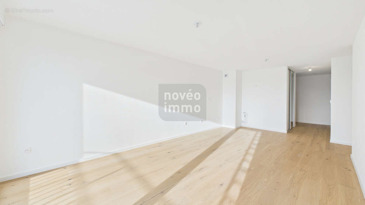 Appartement à ILLKIRCH-GRAFFENSTADEN