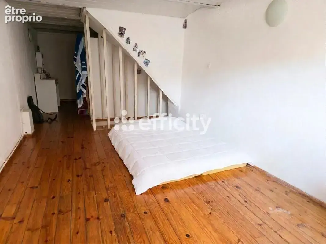 Appartement ancien - photo 9