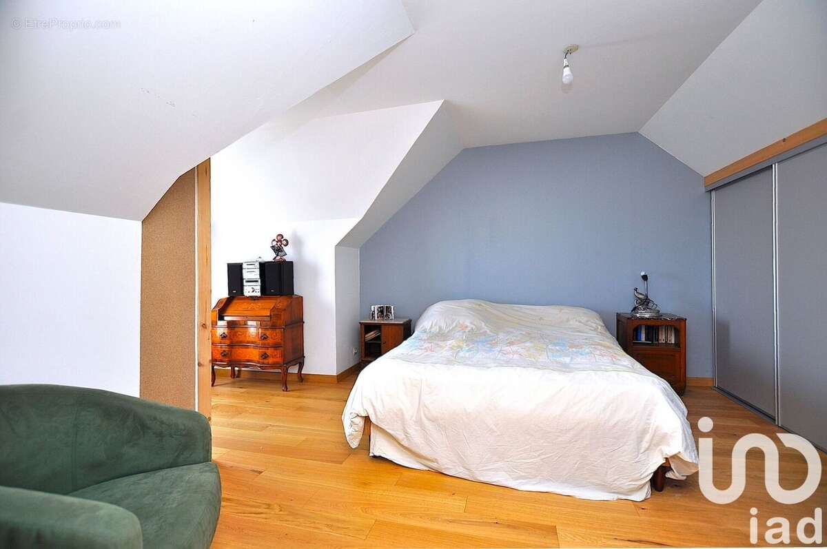 Photo 8 - Maison à LA FERTE-GAUCHER