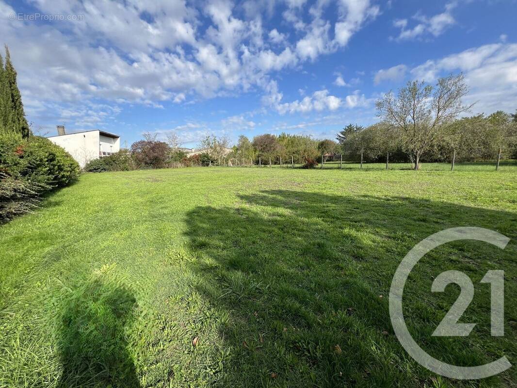 Maison à PORTET-SUR-GARONNE