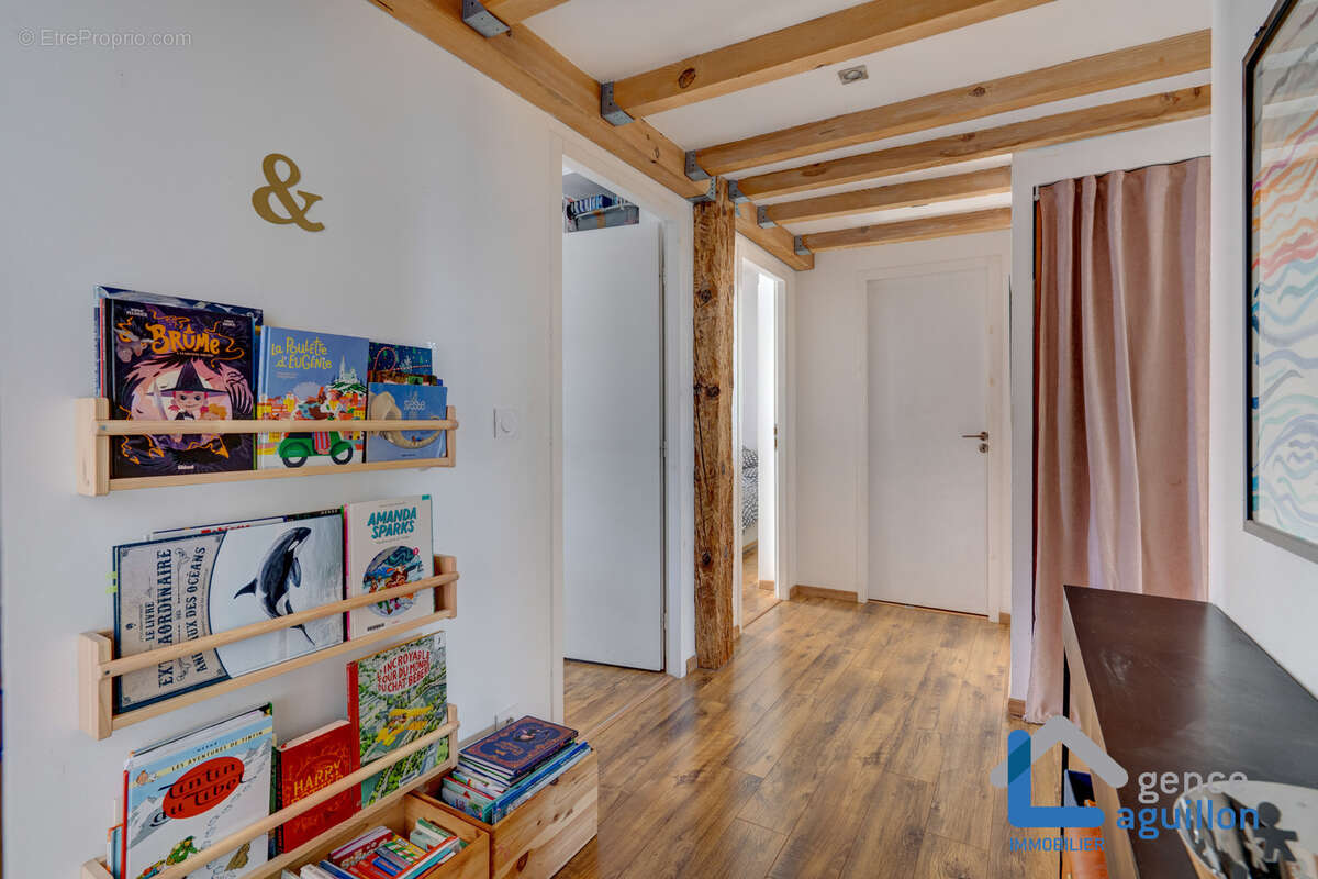 Appartement à HENDAYE