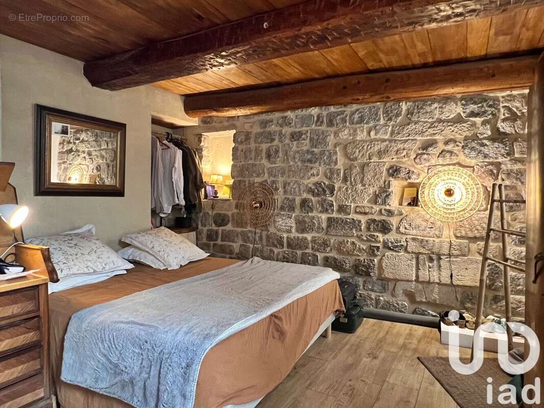 Photo 9 - Maison à BUIS-LES-BARONNIES