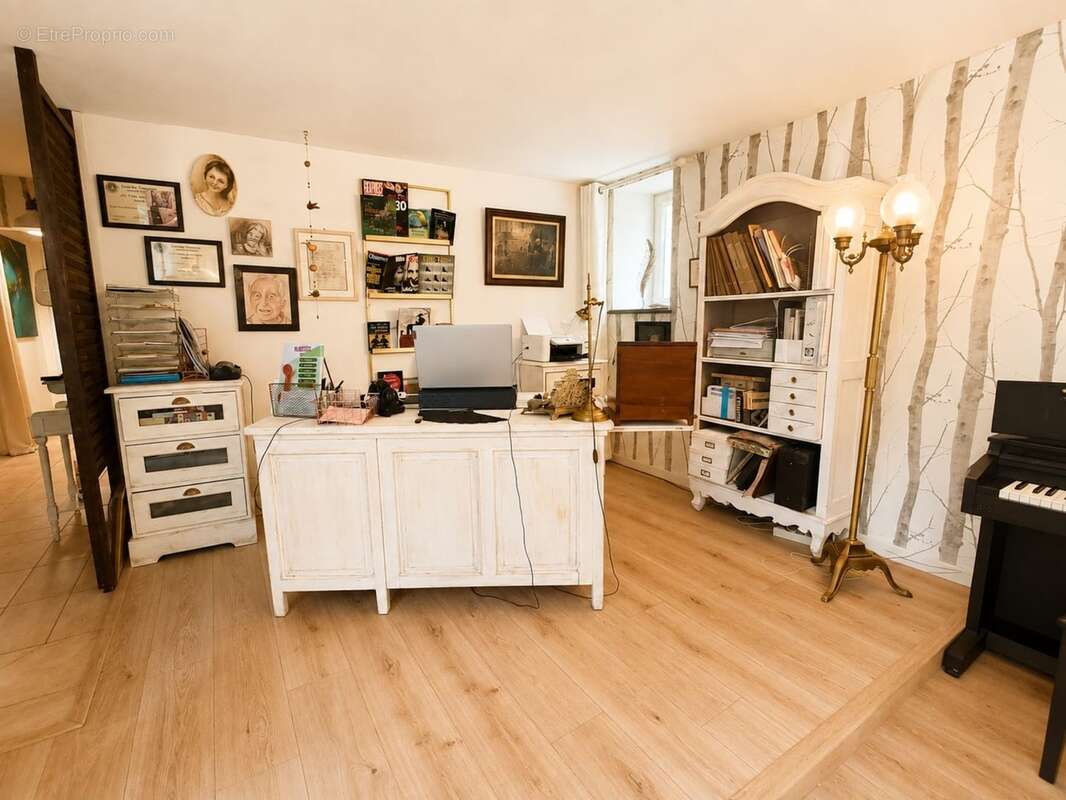 Maison de caractére - photo 6