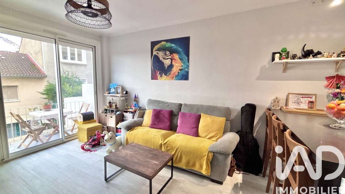 Photo 9 - Maison à SAINT-ETIENNE