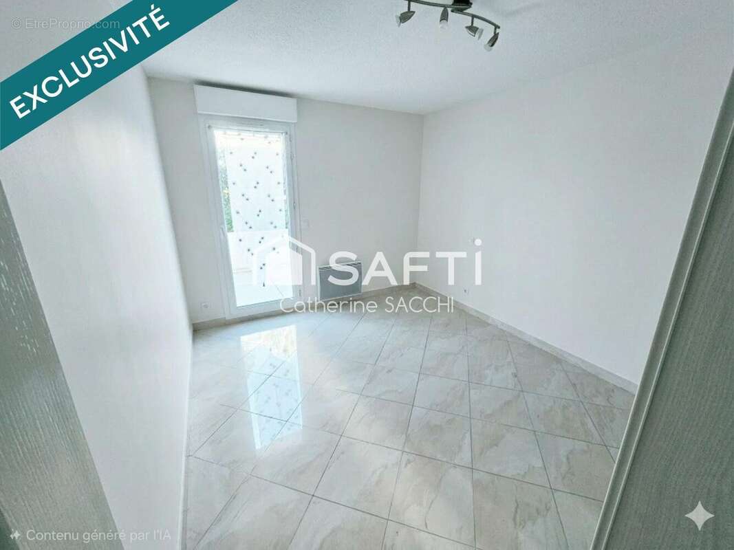 Photo 5 - Appartement à SAINT-RAPHAEL