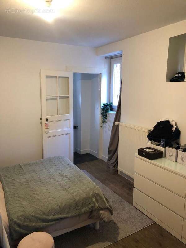 Photo 6 - Maison à L&#039;AIGLE