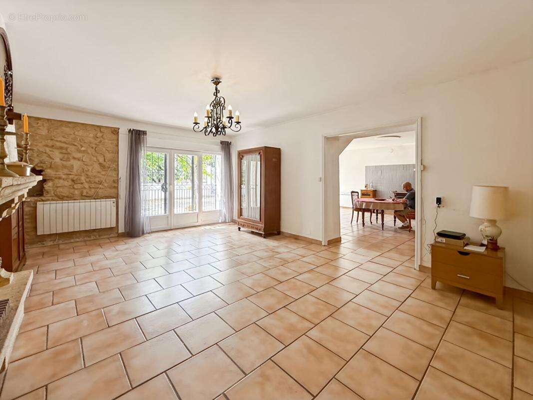 Maison à ORANGE