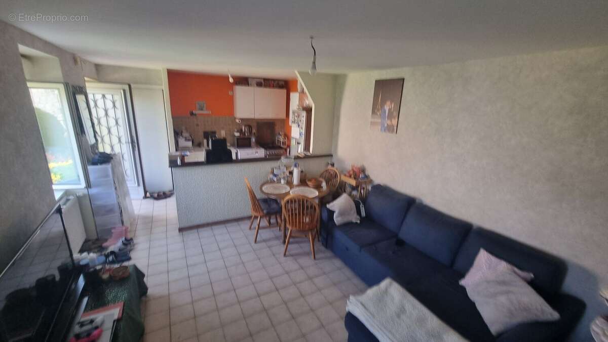 Photo 5 - Appartement à TARARE