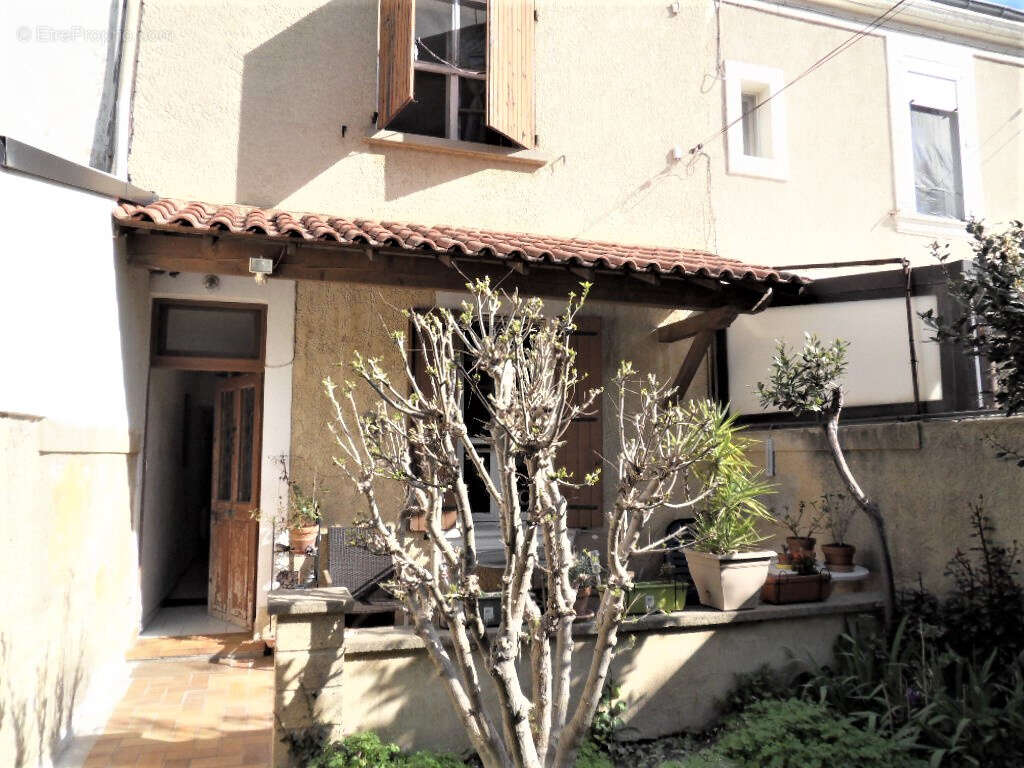 Maison à AVIGNON