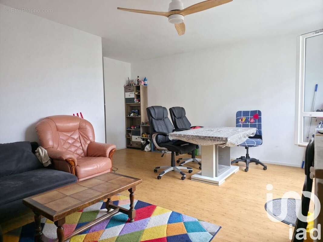 Photo 4 - Appartement à COMBS-LA-VILLE