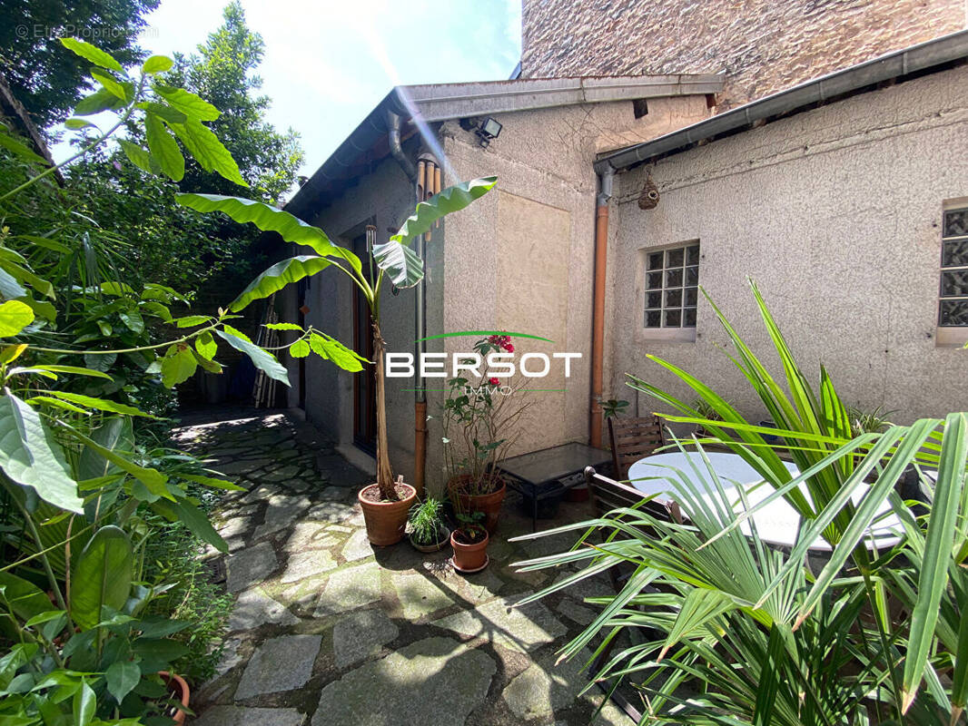 Appartement à BESANCON