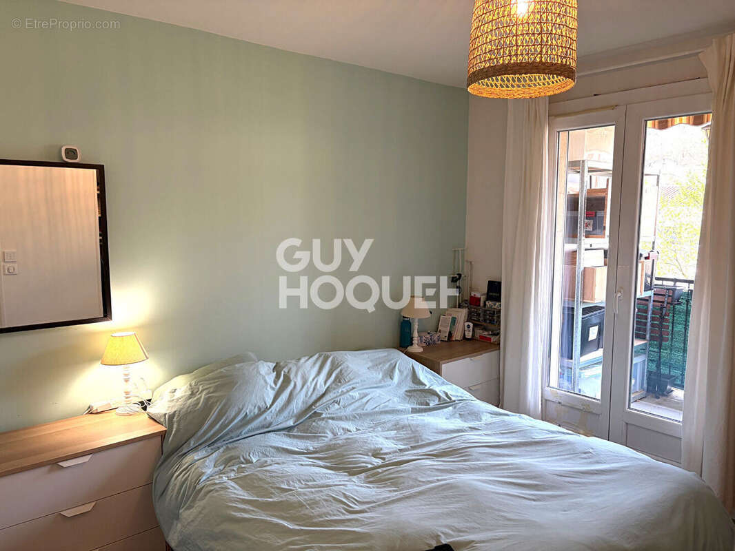 Appartement à VERNAISON