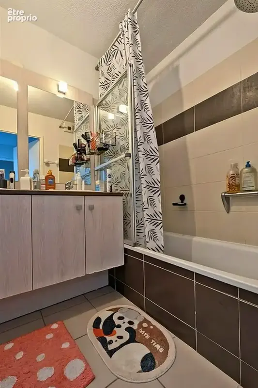 Appartement T3 de 65 m2 - photo 5