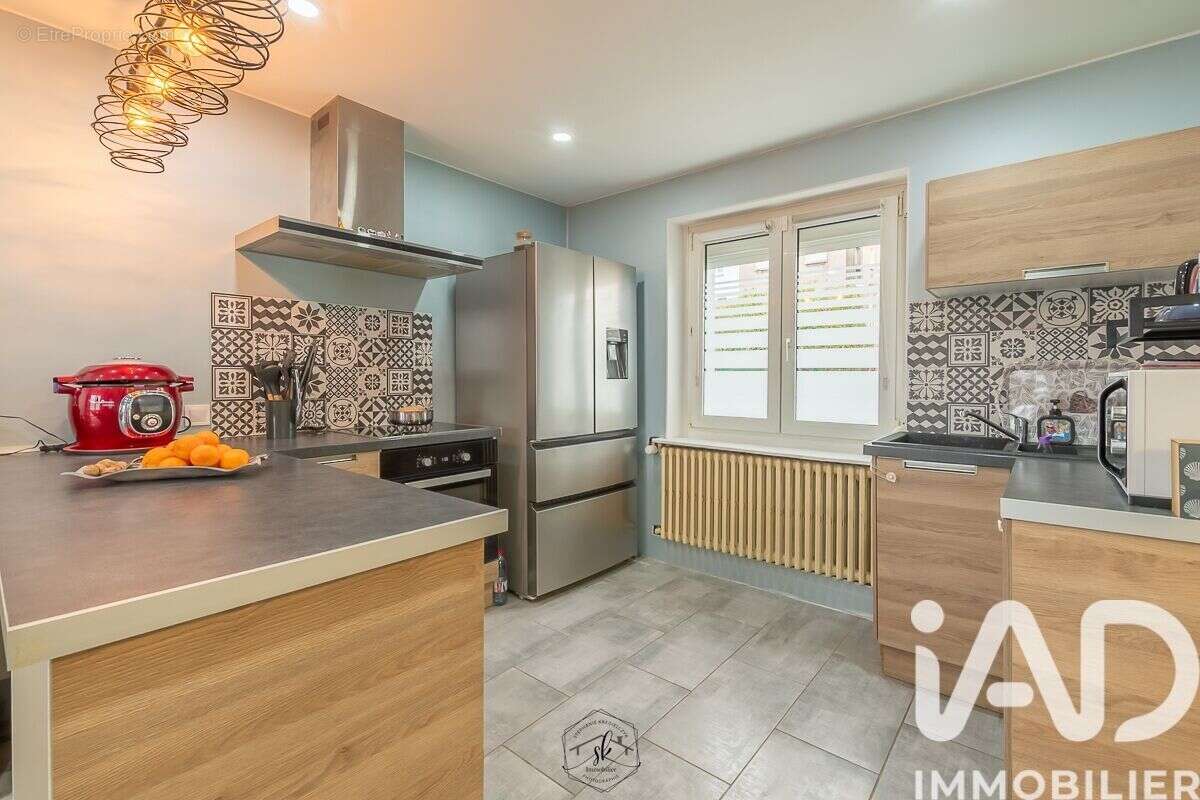 Photo 5 - Maison à NILVANGE