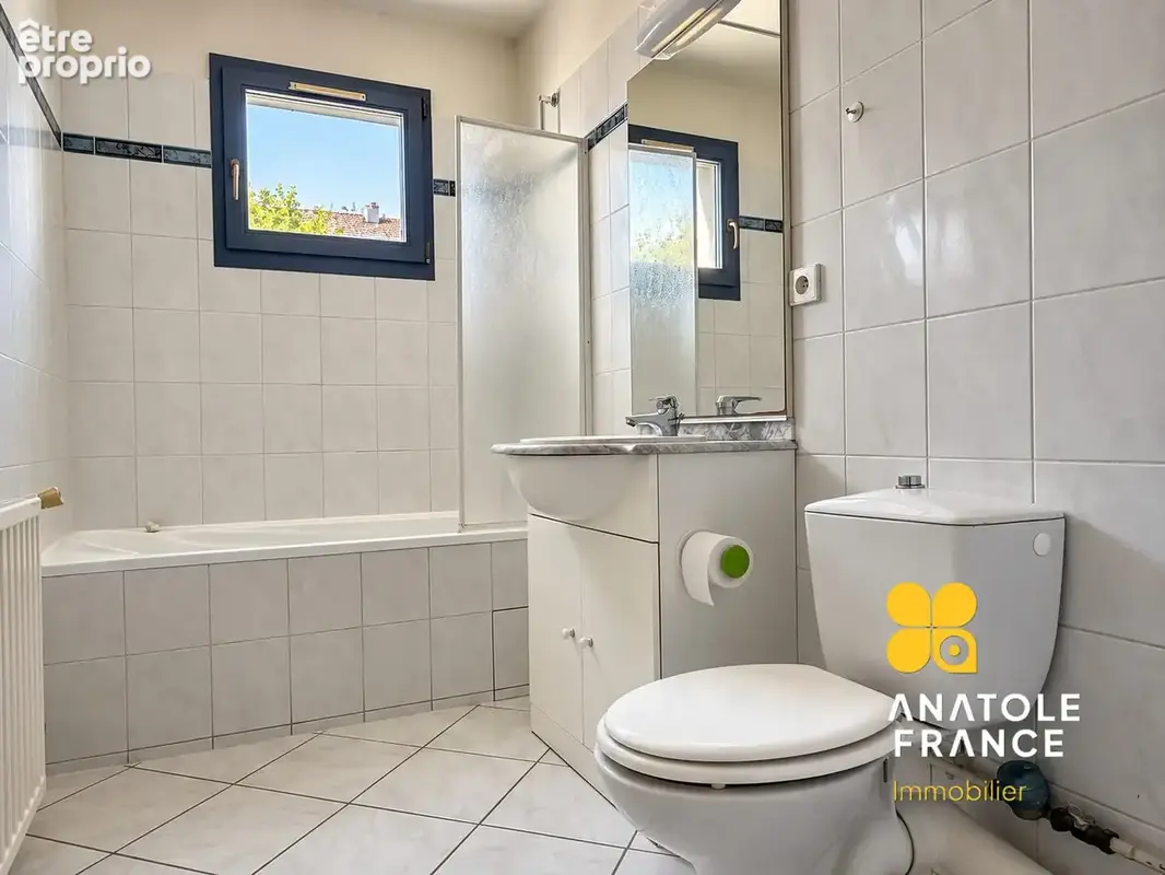 Appartement 2 pièces 45 m² à vendre à Nancy (54000) - photo 4