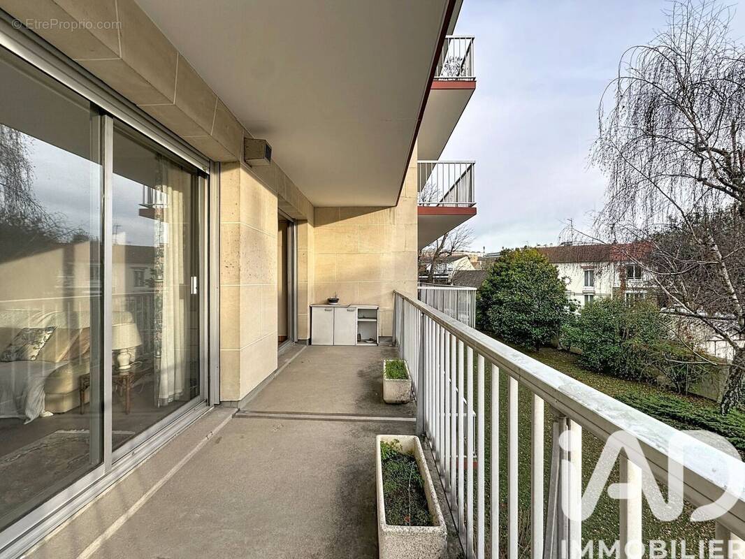 Photo 1 - Appartement à VITRY-SUR-SEINE