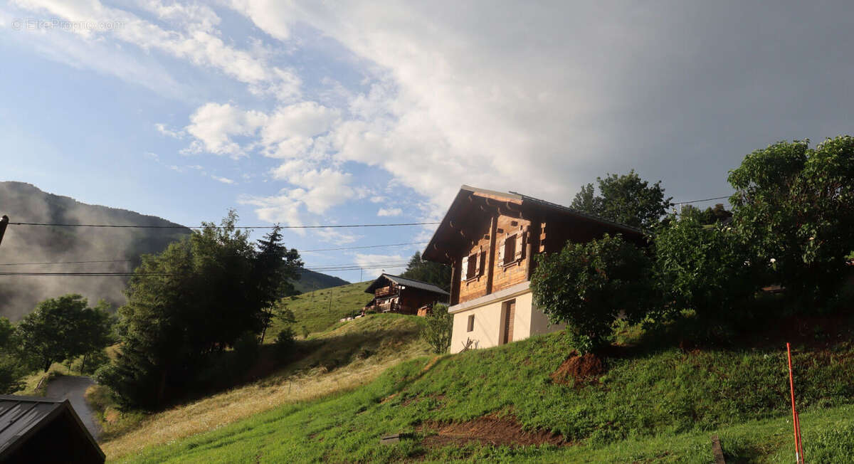 Mazot à aménager - photo 4