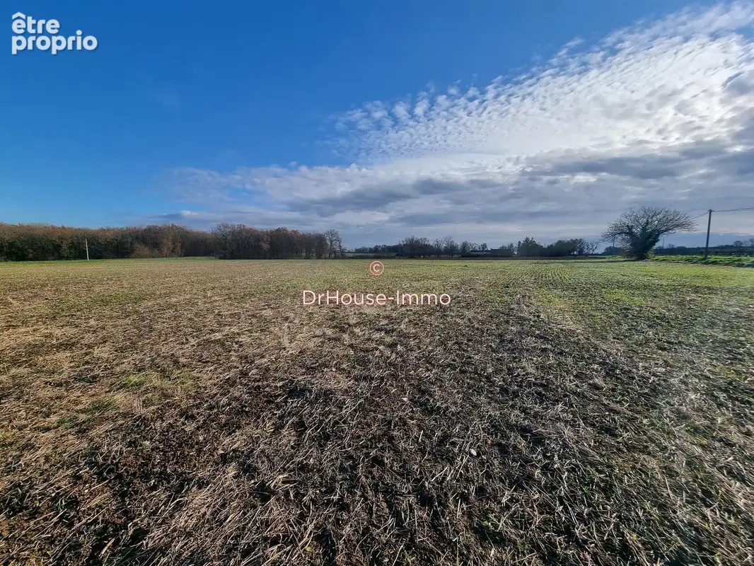 Terrain 1400 m² à Issigeac  - photo 18