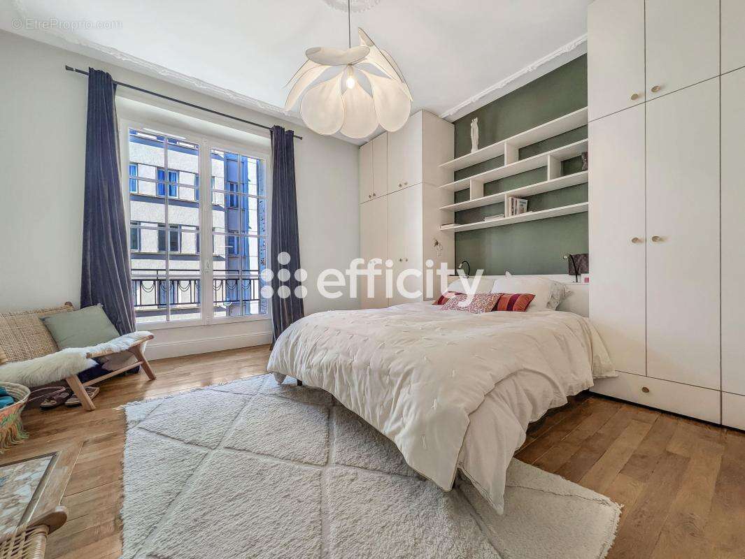 Appartement à LIMOGES