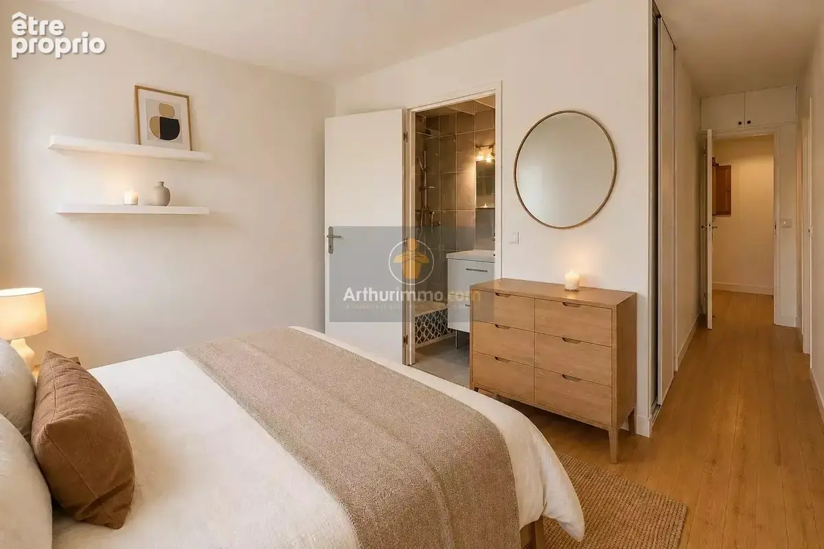 Vente Appartement Villennes-sur-seine(78670) 380 000ï¿œ - photo 6