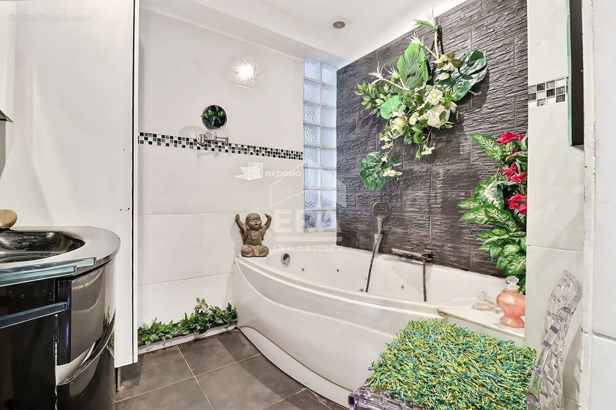 Appartement 103m² à marseille 4e arrondissement - photo 11
