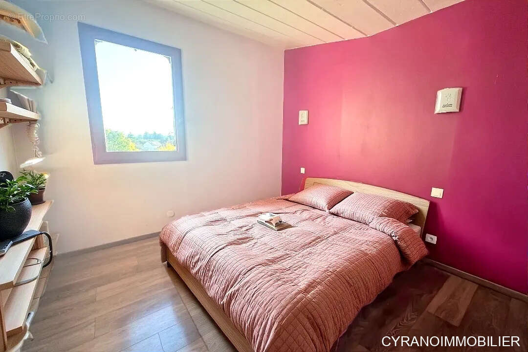 Appartement à BERGERAC