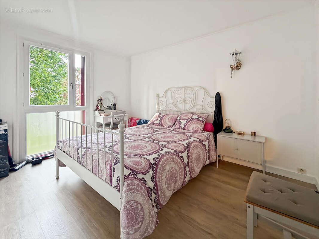 Appartement à PALAISEAU