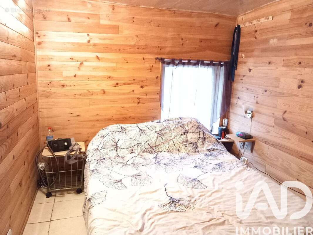 Photo 6 - Maison à BRETONCELLES