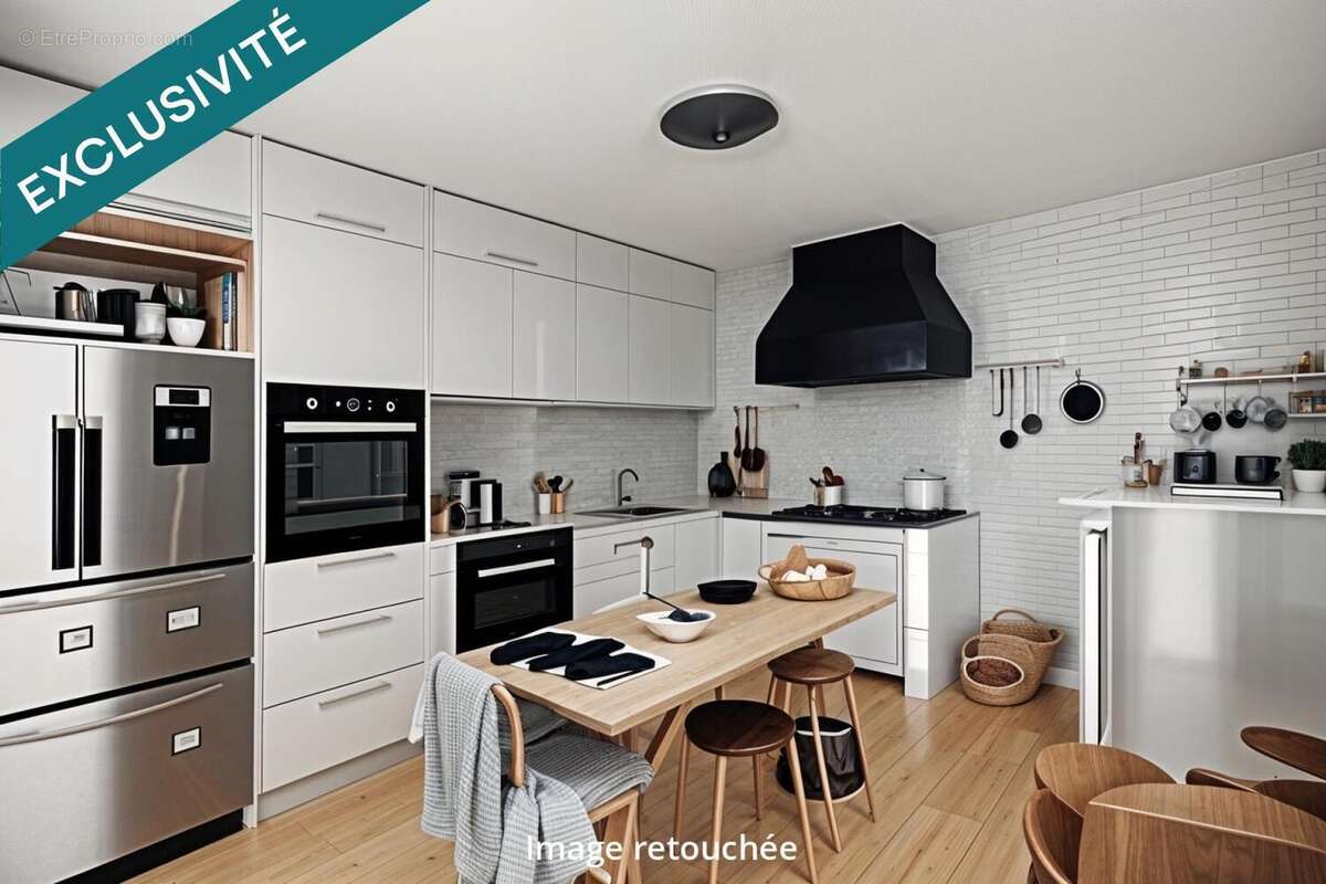 Photo 3 - Maison à L&#039;HAY-LES-ROSES