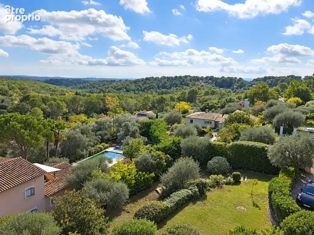 Maison 7 pièces 175 m² à vendre à Opio (06650) - photo 2