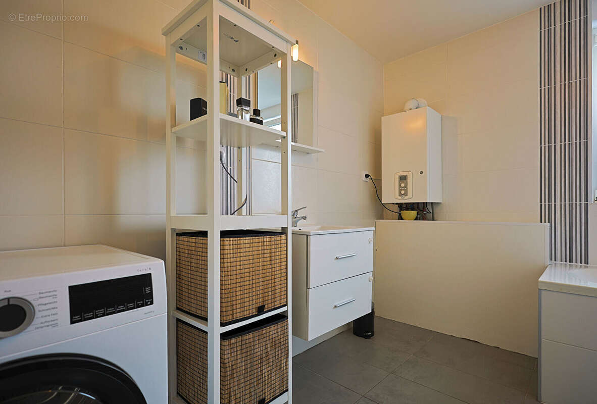 Appartement à L&#039;HOPITAL