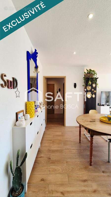 Photo 7 - Appartement à PIETROSELLA